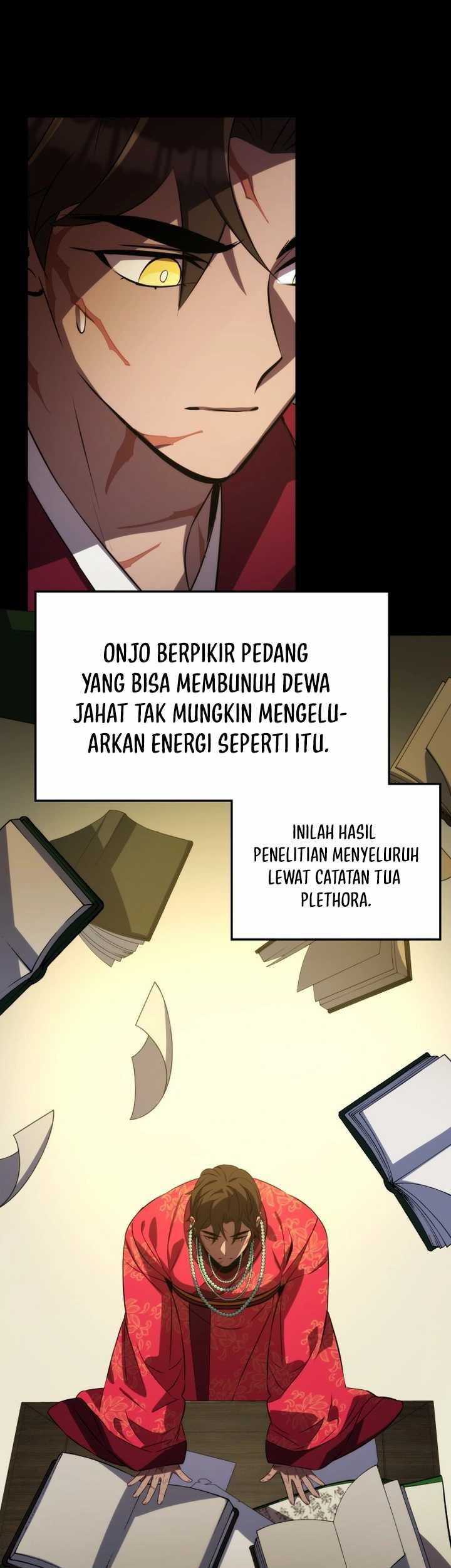 Drug Devourer Chapter 79 Gambar 47