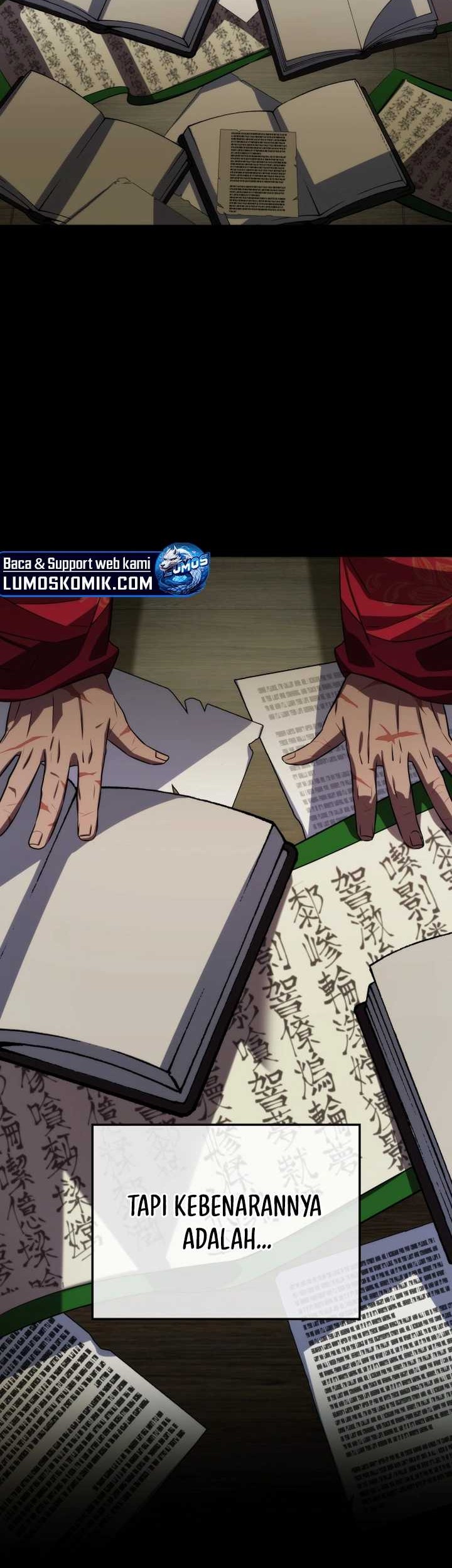 Drug Devourer Chapter 79 Gambar 48