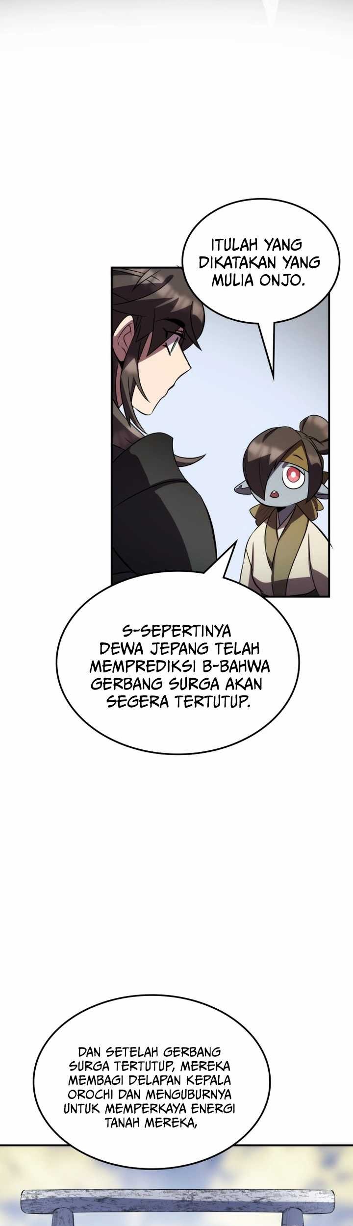 Drug Devourer Chapter 79 Gambar 53