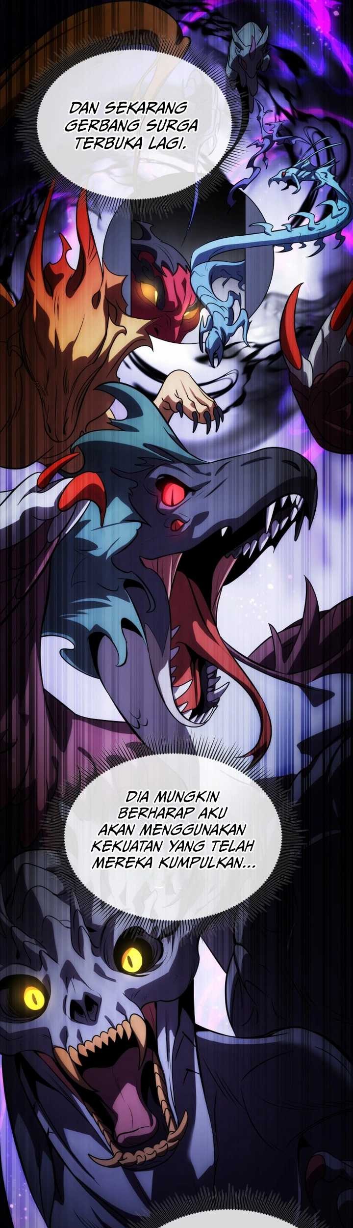 Drug Devourer Chapter 79 Gambar 57