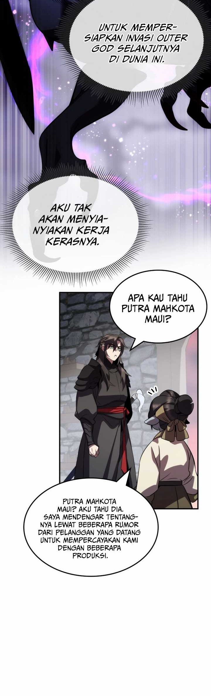 Drug Devourer Chapter 79 Gambar 58