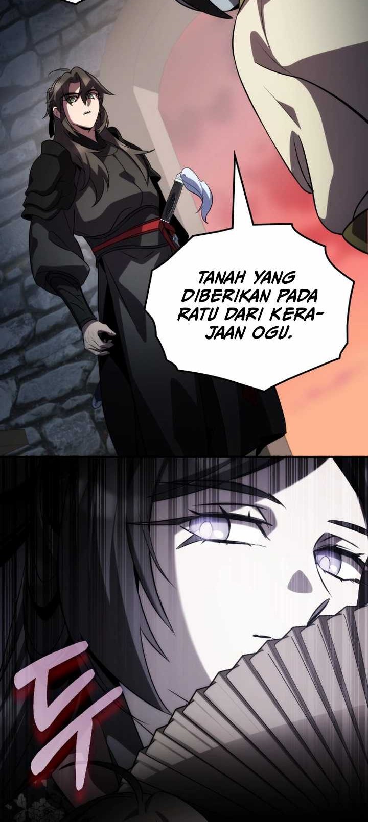 Drug Devourer Chapter 79 Gambar 60