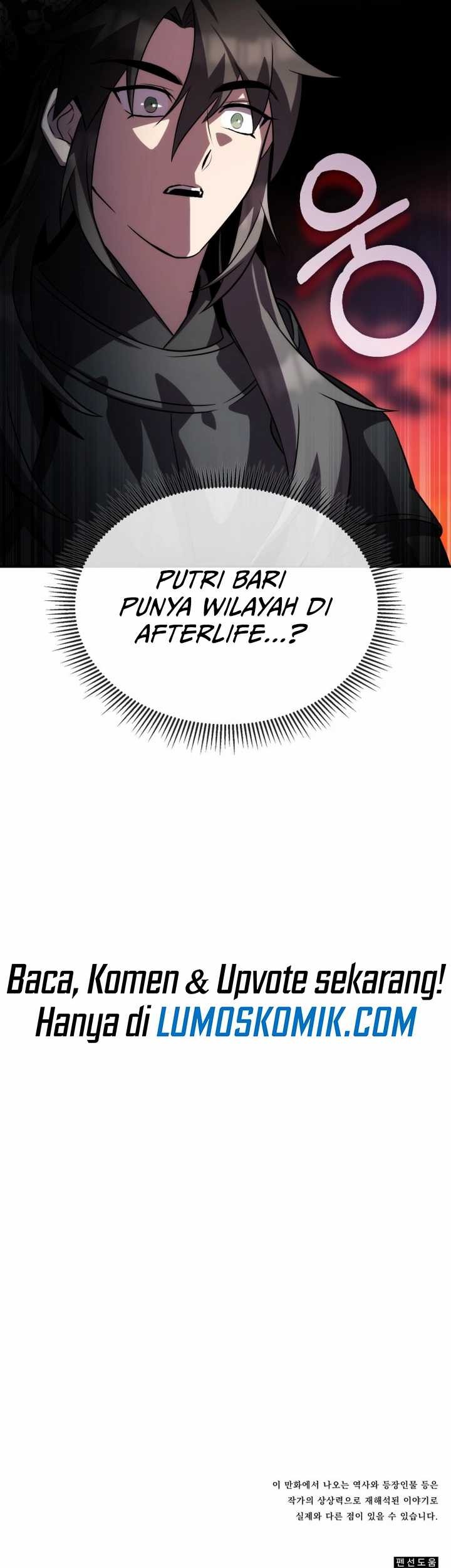 Drug Devourer Chapter 79 Gambar 61