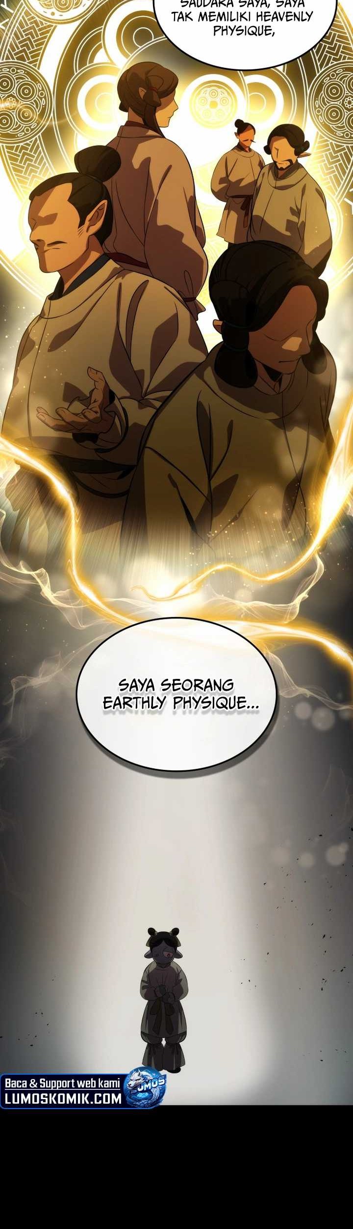 Drug Devourer Chapter 79 Gambar 6
