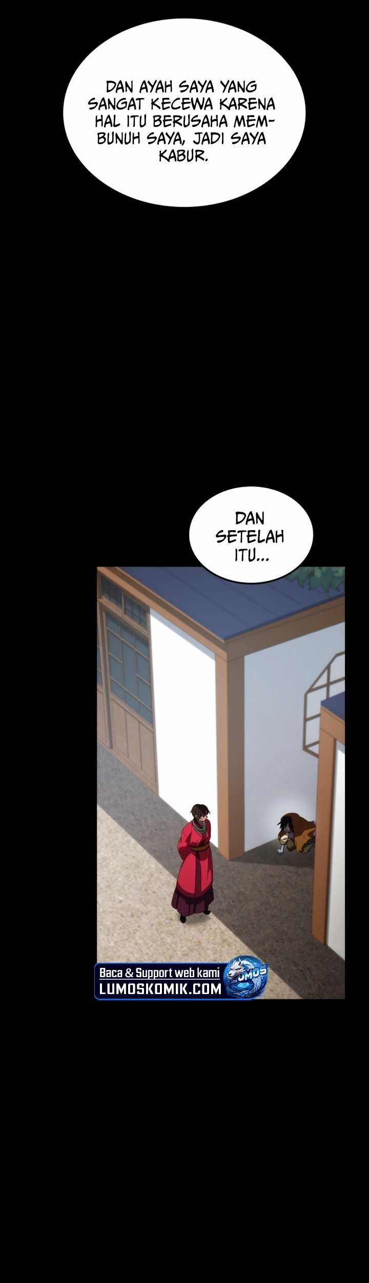 Drug Devourer Chapter 79 Gambar 7