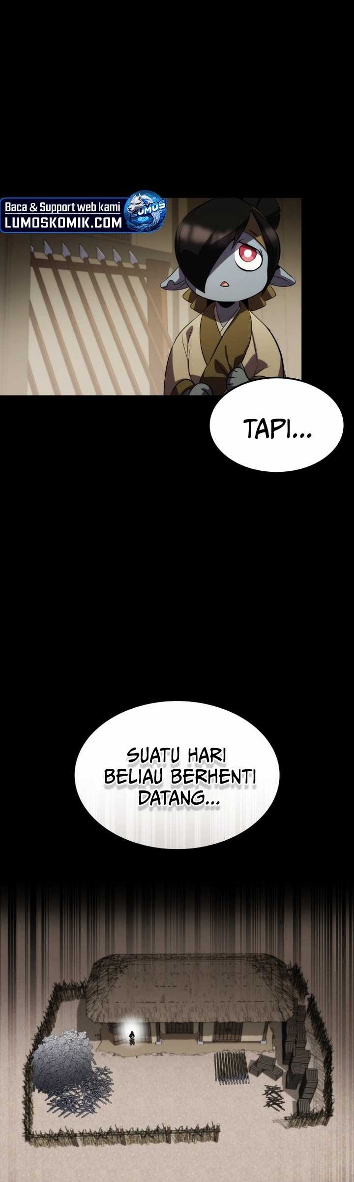 Drug Devourer Chapter 79 Gambar 10