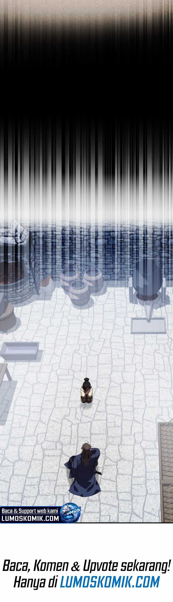 Drug Devourer Chapter 79 Gambar 11