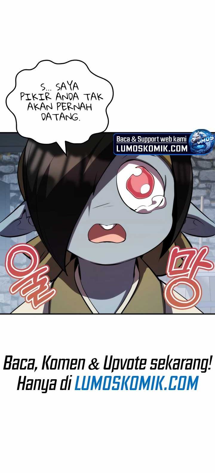 Drug Devourer Chapter 79 Gambar 12