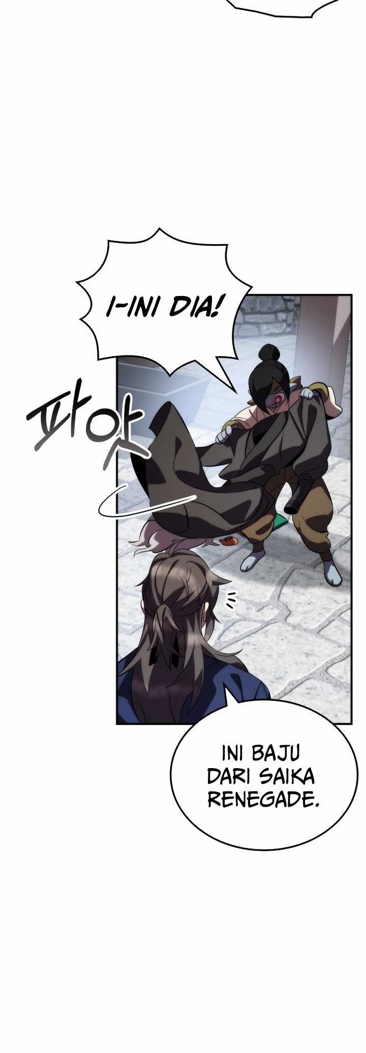 Drug Devourer Chapter 79 Gambar 16