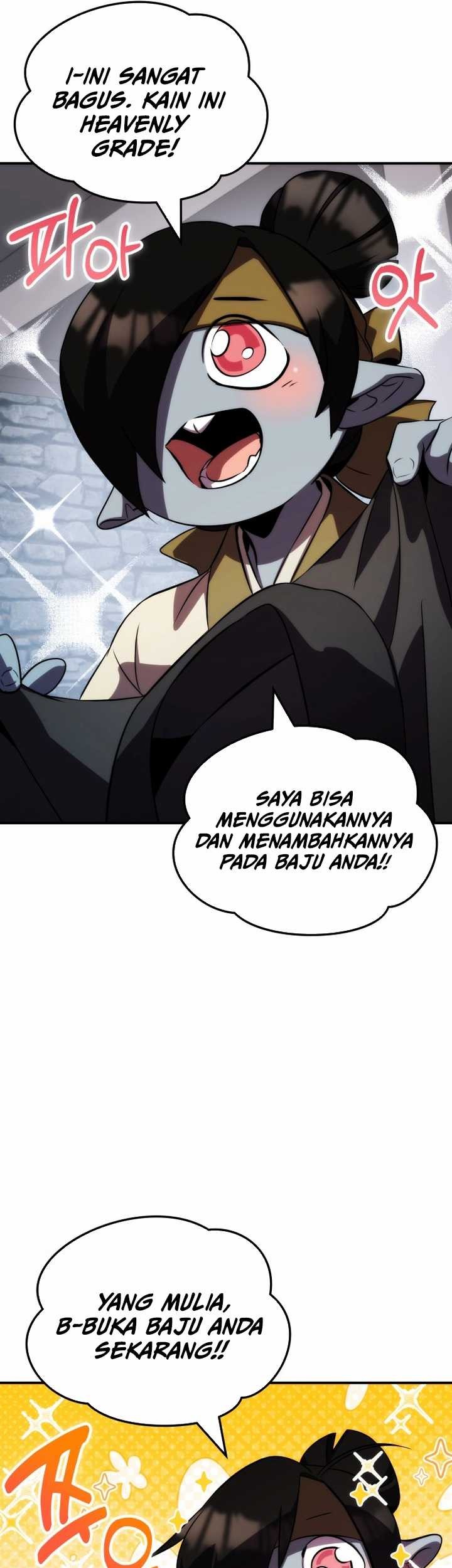 Drug Devourer Chapter 79 Gambar 17