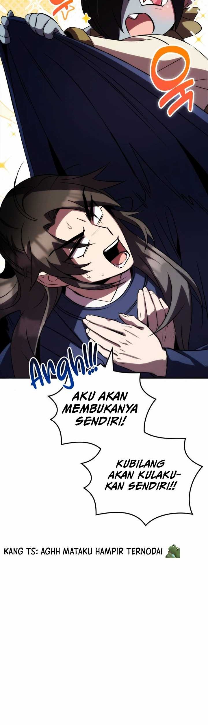Drug Devourer Chapter 79 Gambar 18