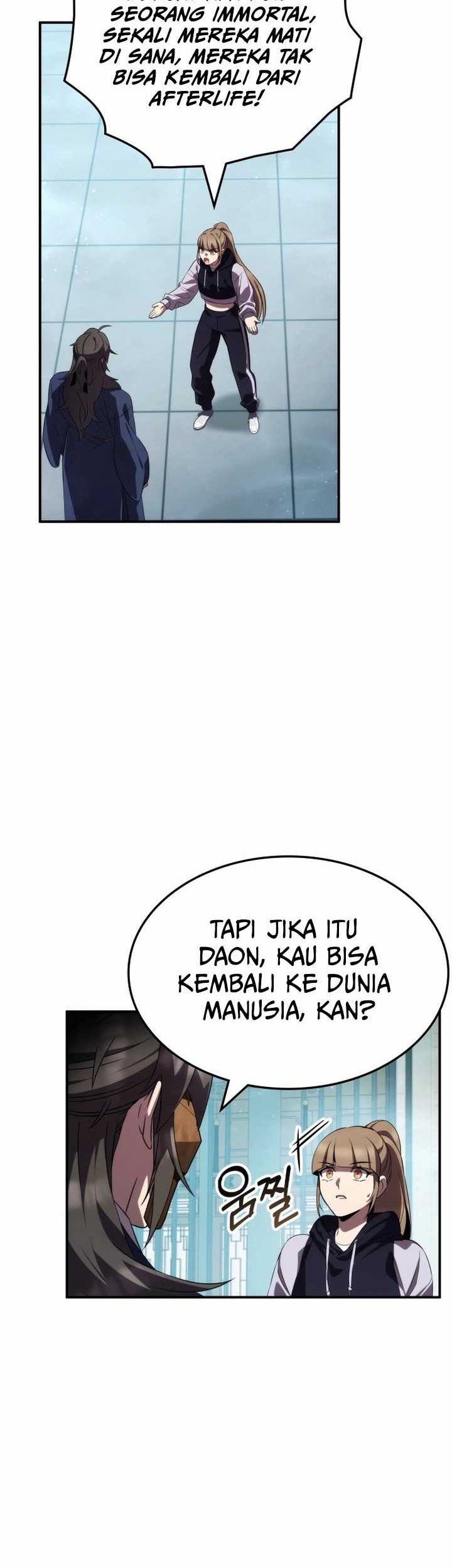 Drug Devourer Chapter 78 Gambar 20