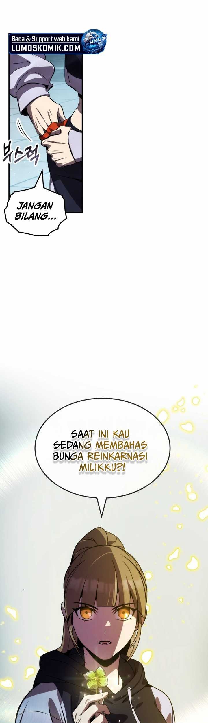 Drug Devourer Chapter 78 Gambar 21