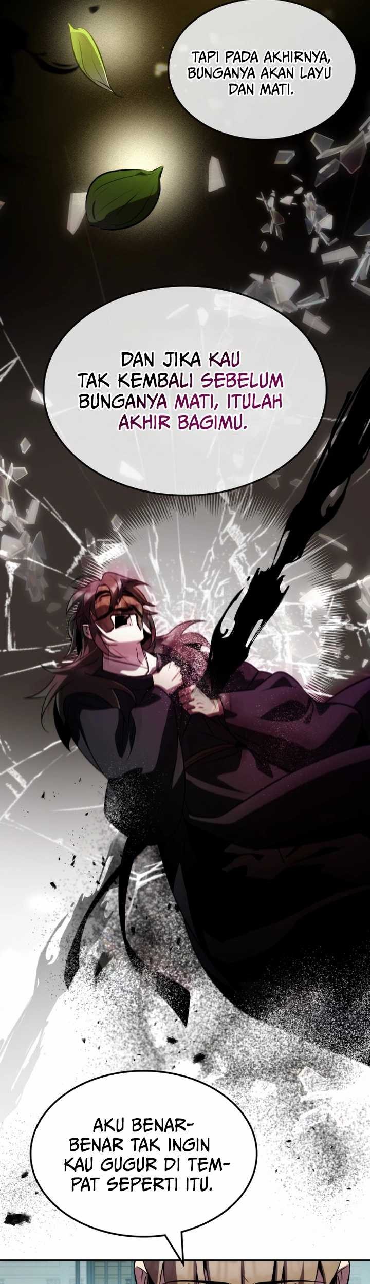 Drug Devourer Chapter 78 Gambar 24