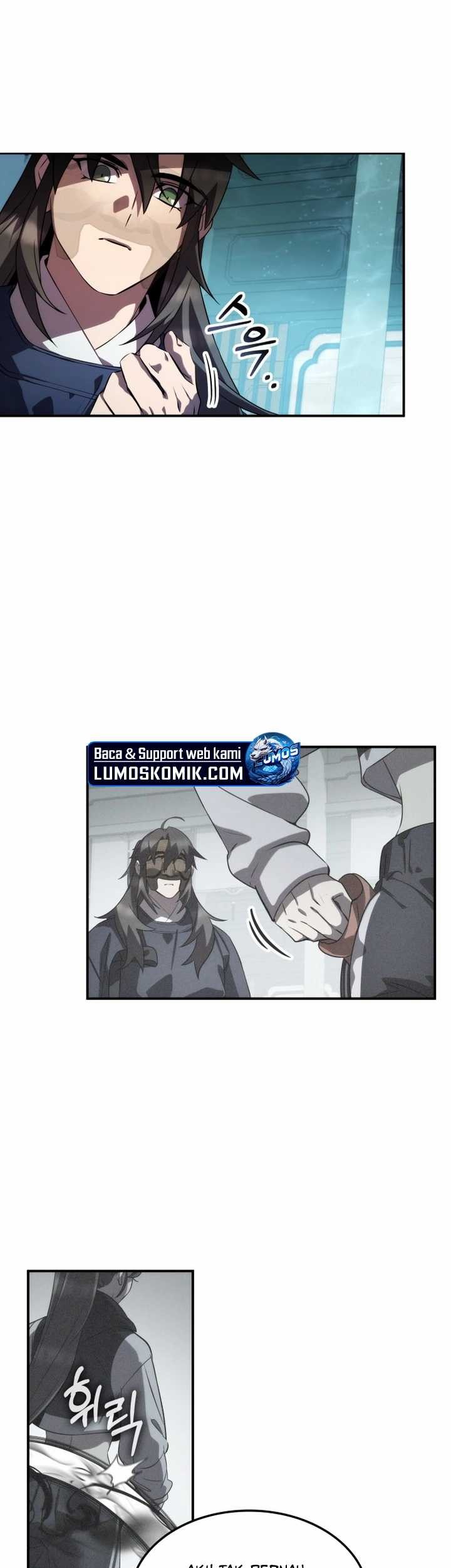 Drug Devourer Chapter 78 Gambar 28