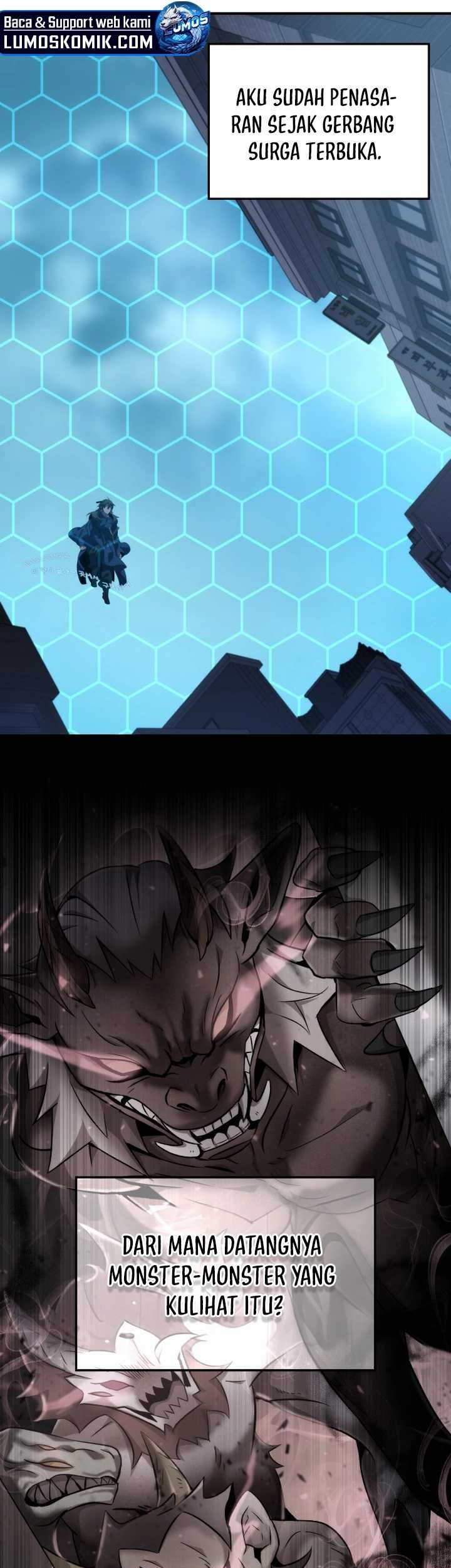 Drug Devourer Chapter 78 Gambar 32