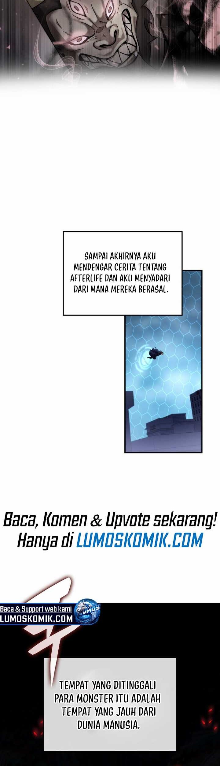 Drug Devourer Chapter 78 Gambar 33