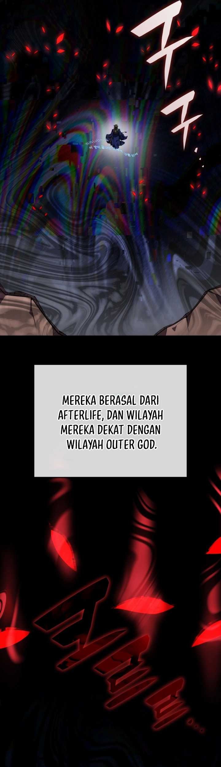 Drug Devourer Chapter 78 Gambar 34