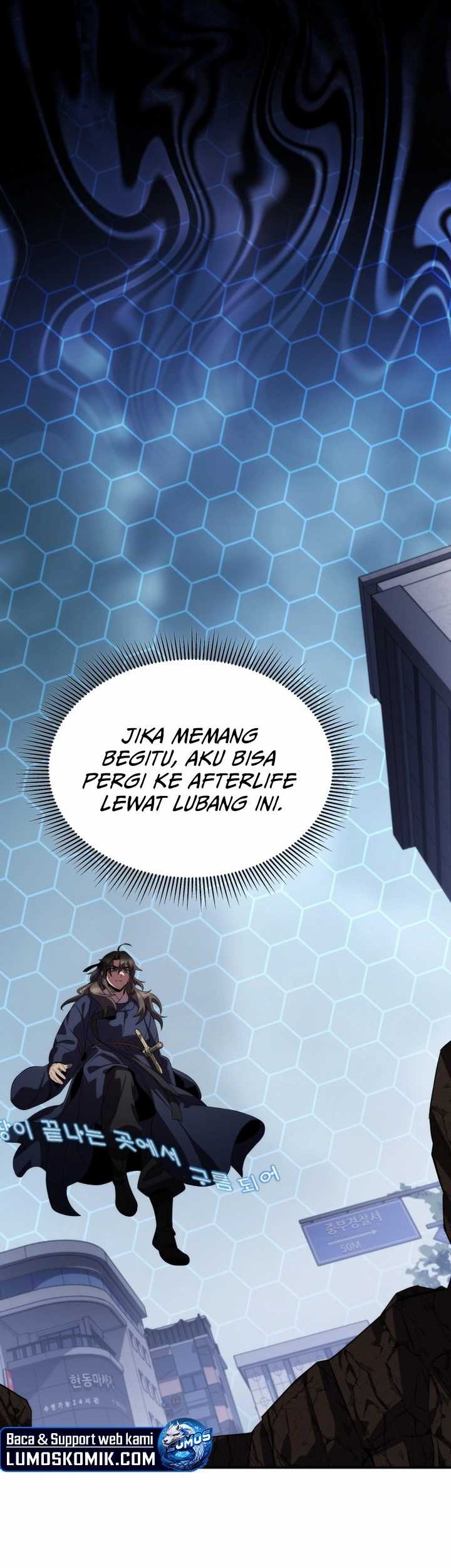 Drug Devourer Chapter 78 Gambar 35