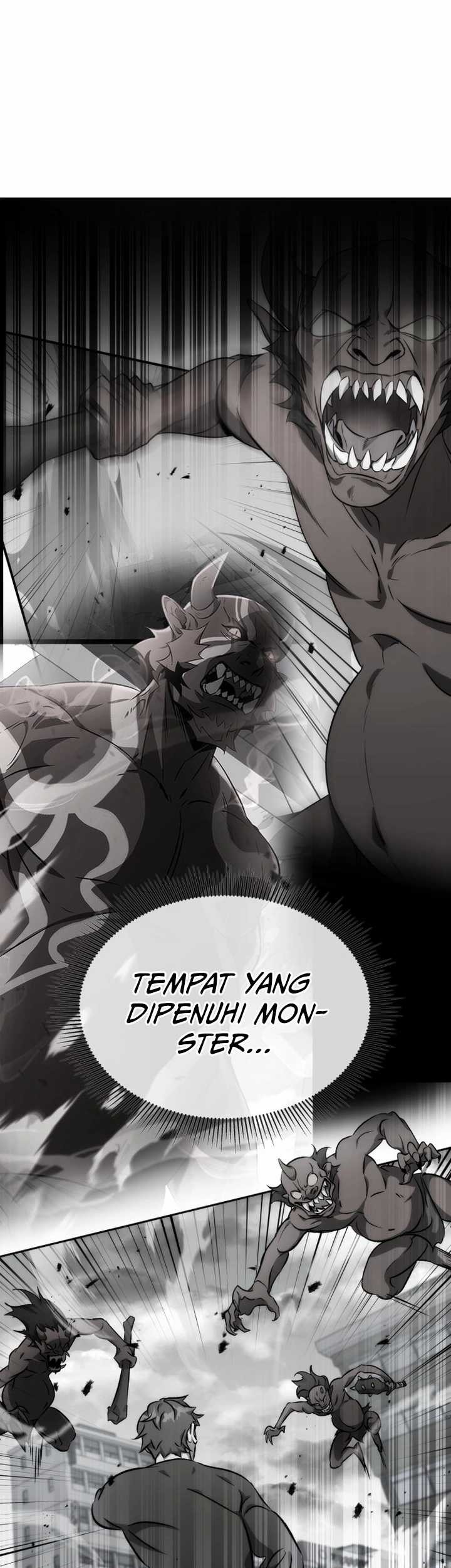 Drug Devourer Chapter 78 Gambar 36