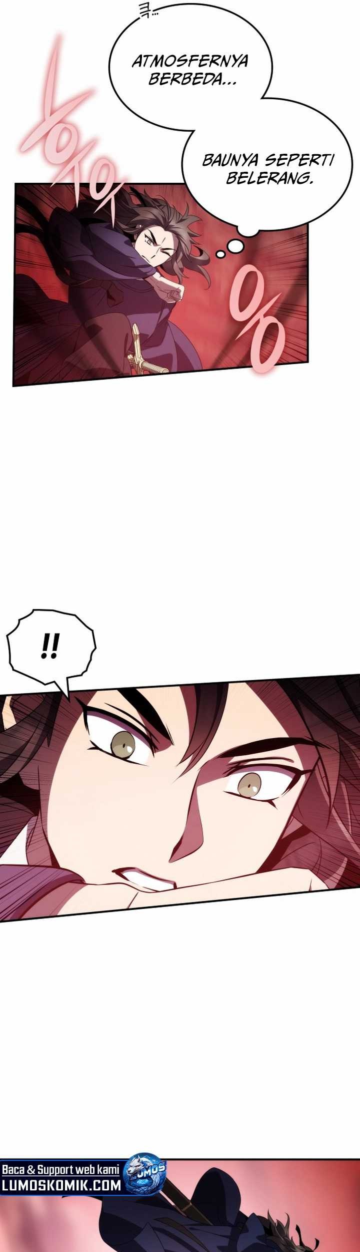 Drug Devourer Chapter 78 Gambar 40
