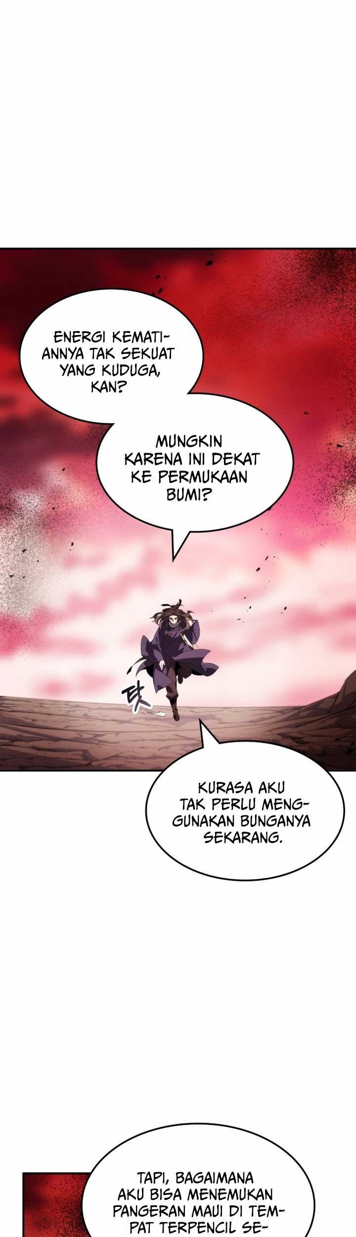 Drug Devourer Chapter 78 Gambar 42