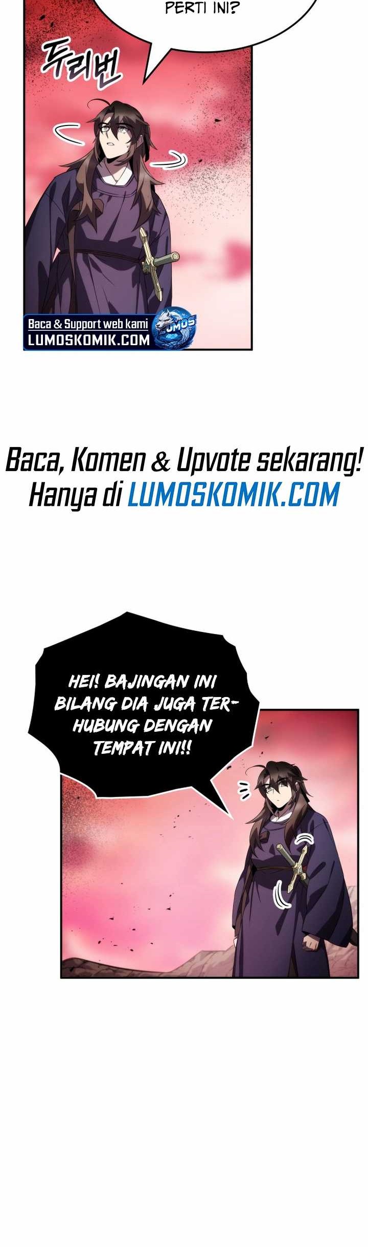Drug Devourer Chapter 78 Gambar 43
