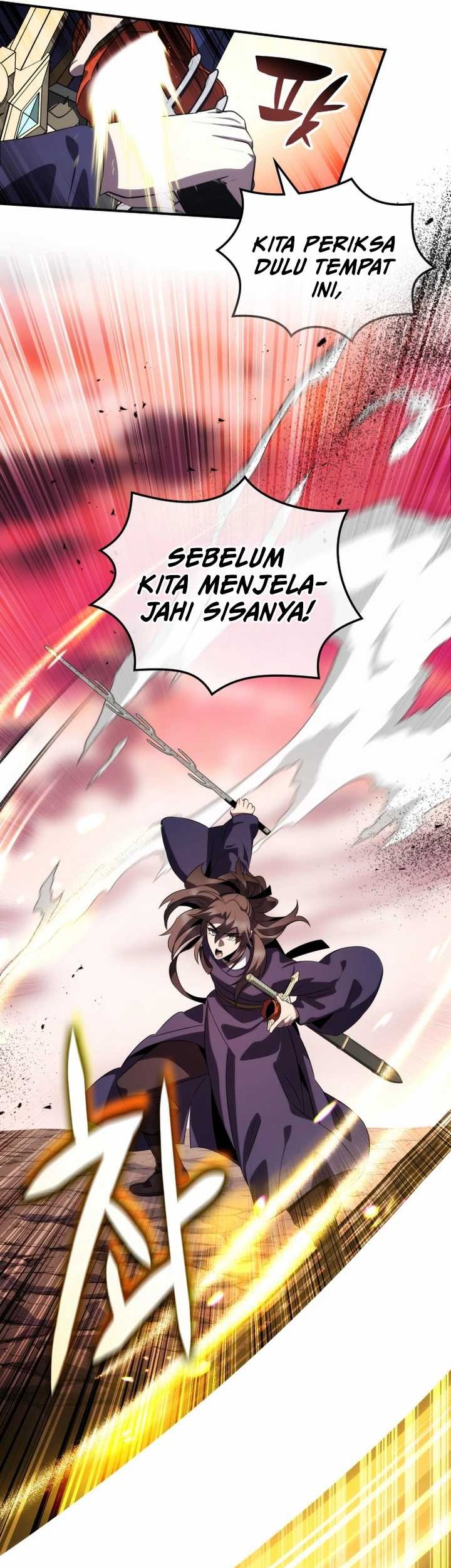 Drug Devourer Chapter 78 Gambar 48