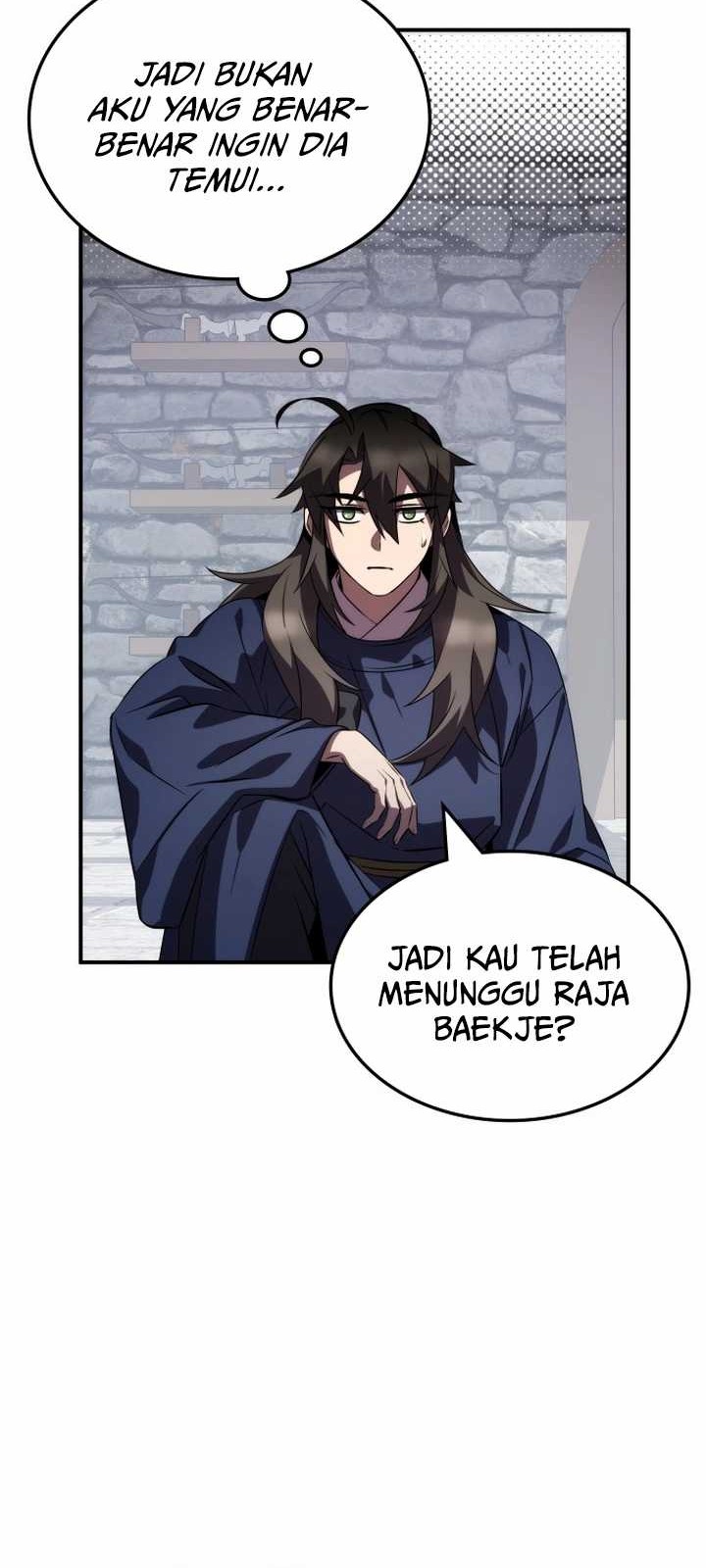Drug Devourer Chapter 78 Gambar 57