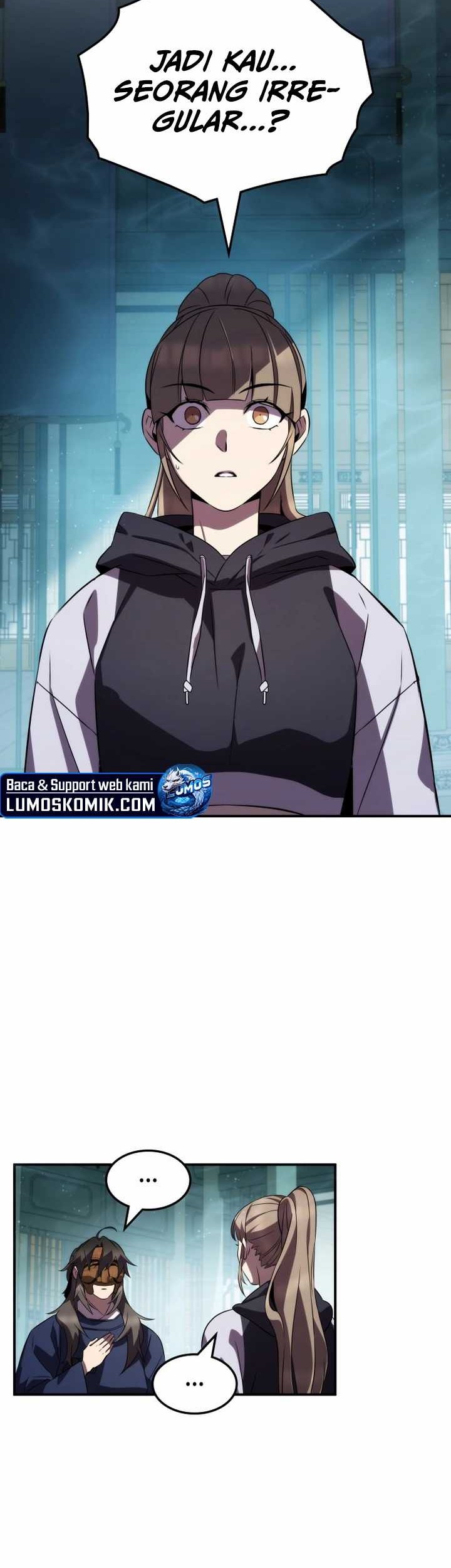 Drug Devourer Chapter 78 Gambar 4