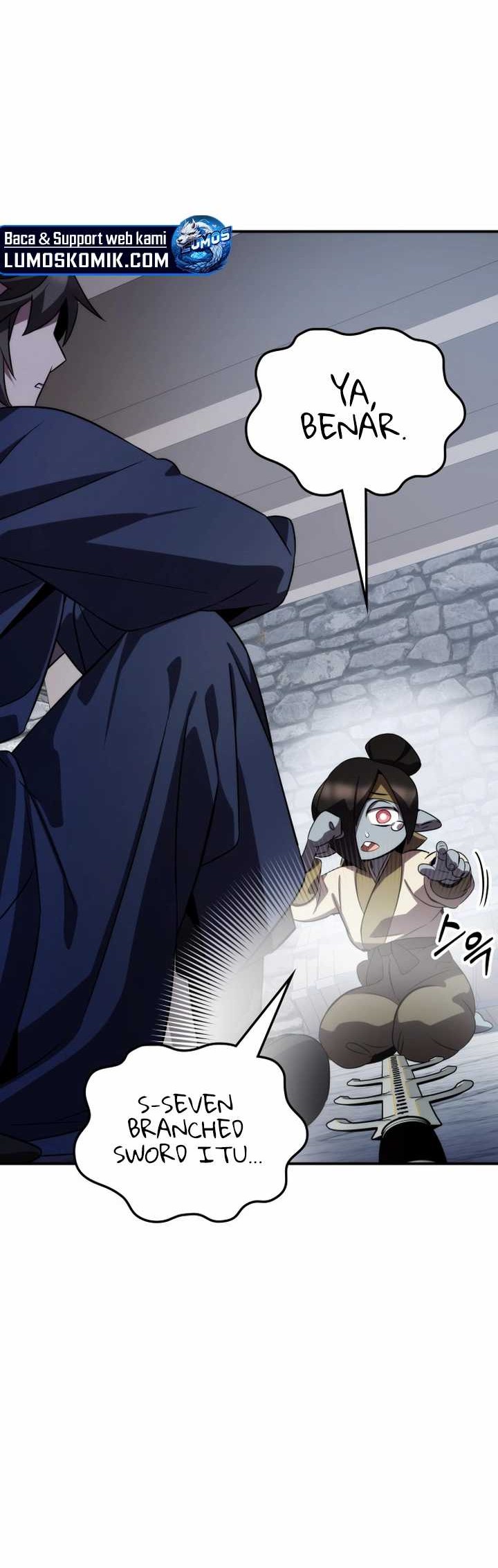 Drug Devourer Chapter 78 Gambar 59