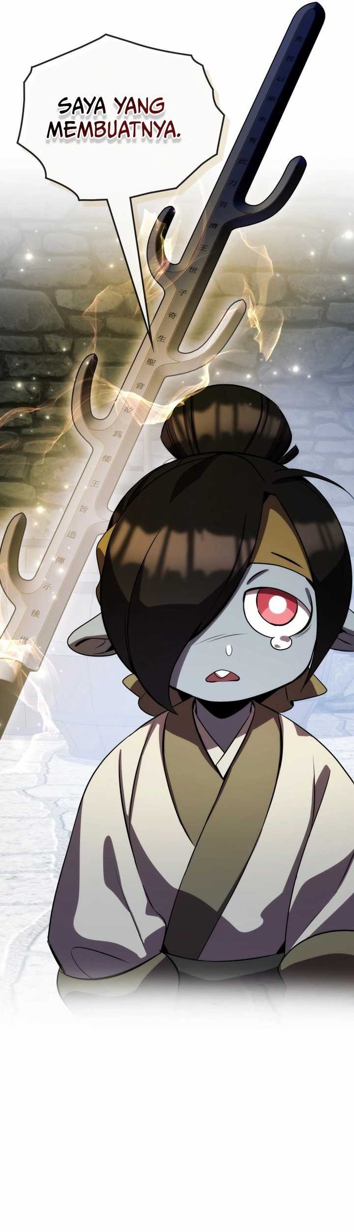 Drug Devourer Chapter 78 Gambar 60