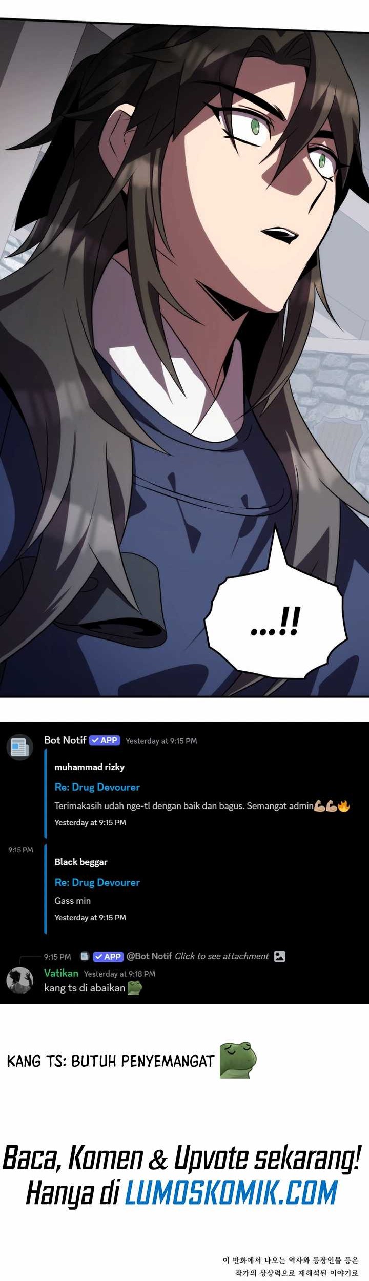 Drug Devourer Chapter 78 Gambar 61