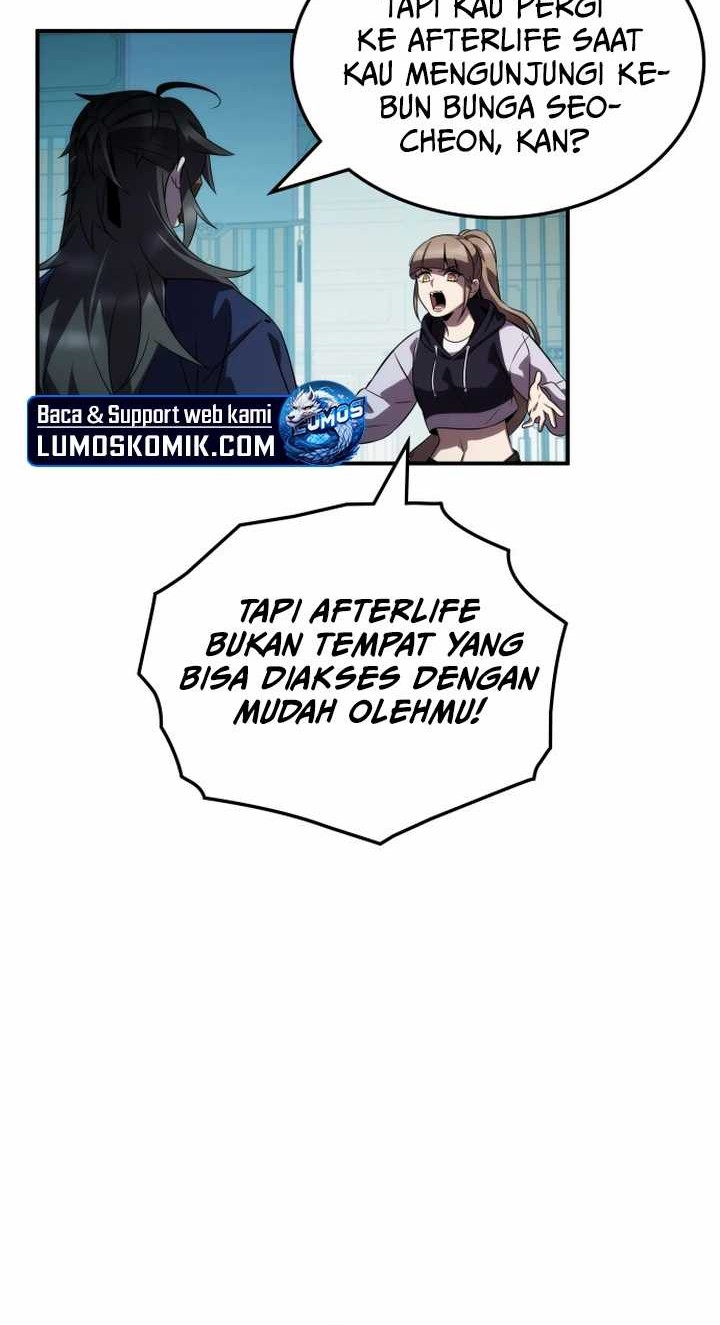 Drug Devourer Chapter 78 Gambar 8