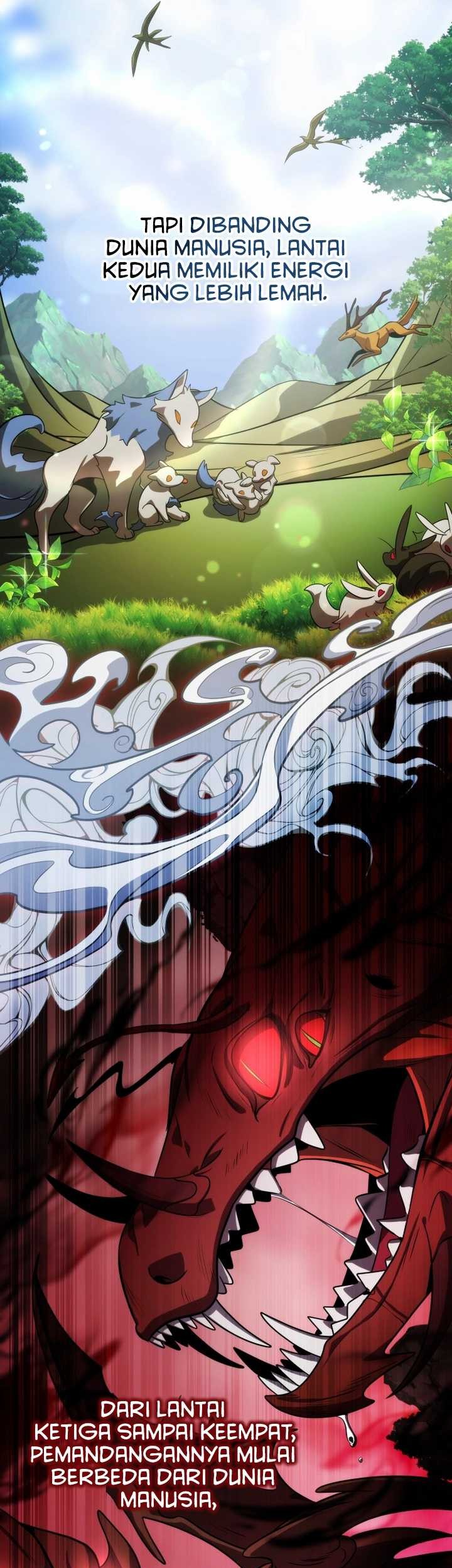 Drug Devourer Chapter 78 Gambar 15