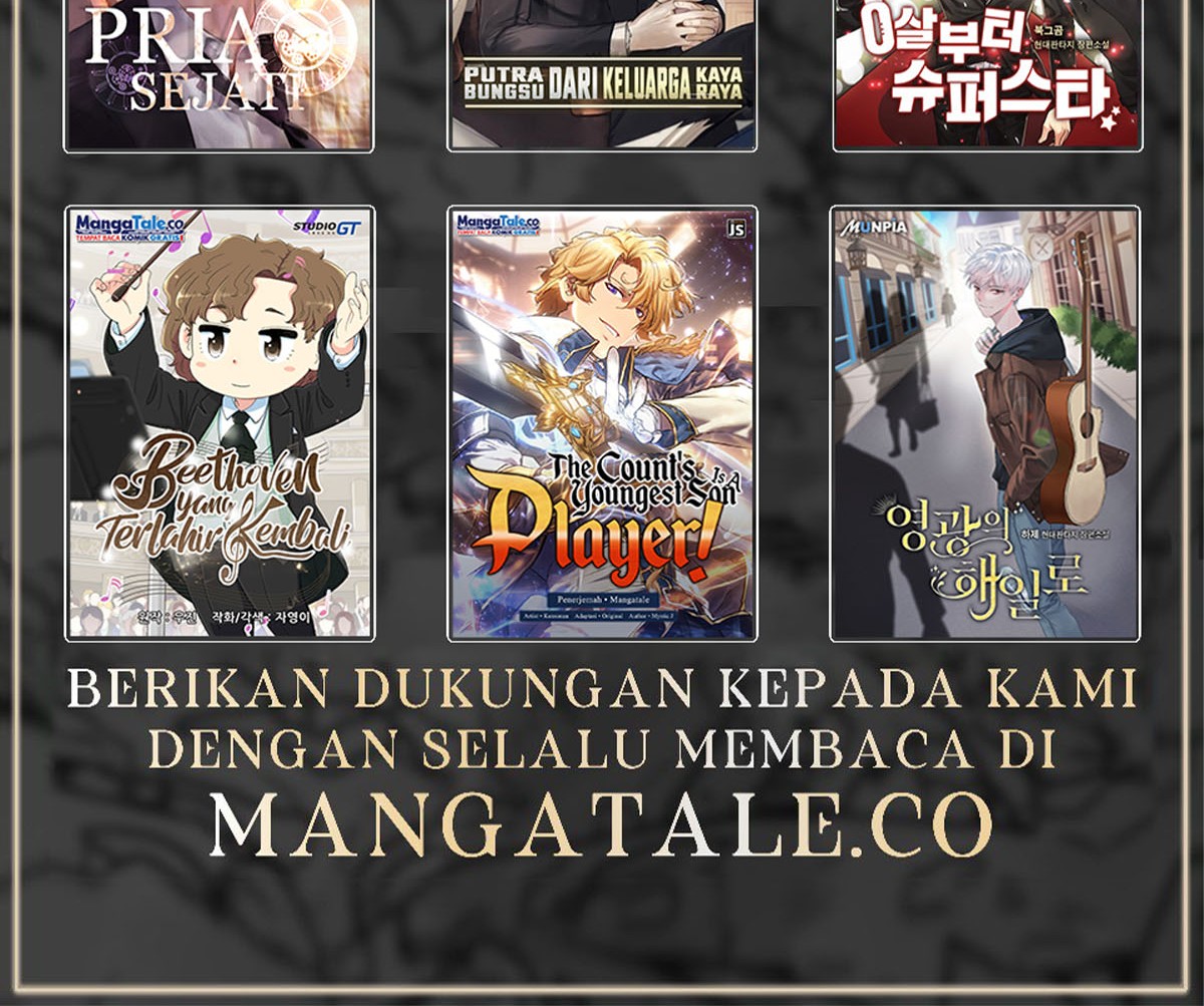 Battle Through the Heavens Chapter 448 Gambar 23