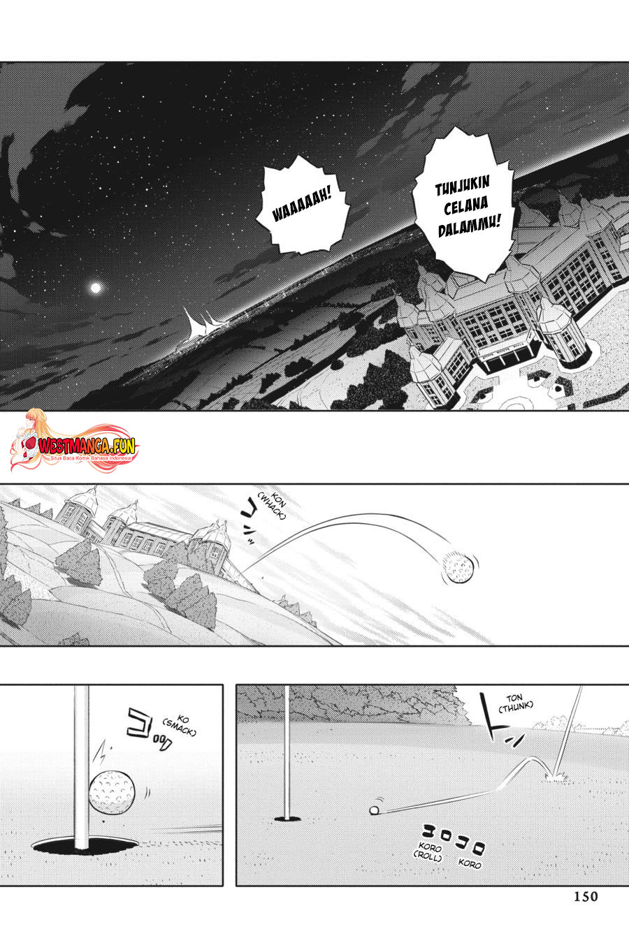 Kimi to Boku no Saigo no Senjou, Aruiwa Sekai ga Hajimaru Seisen Chapter 43 Gambar 27