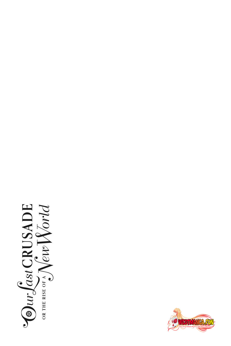 Kimi to Boku no Saigo no Senjou, Aruiwa Sekai ga Hajimaru Seisen Chapter 43 Gambar 36