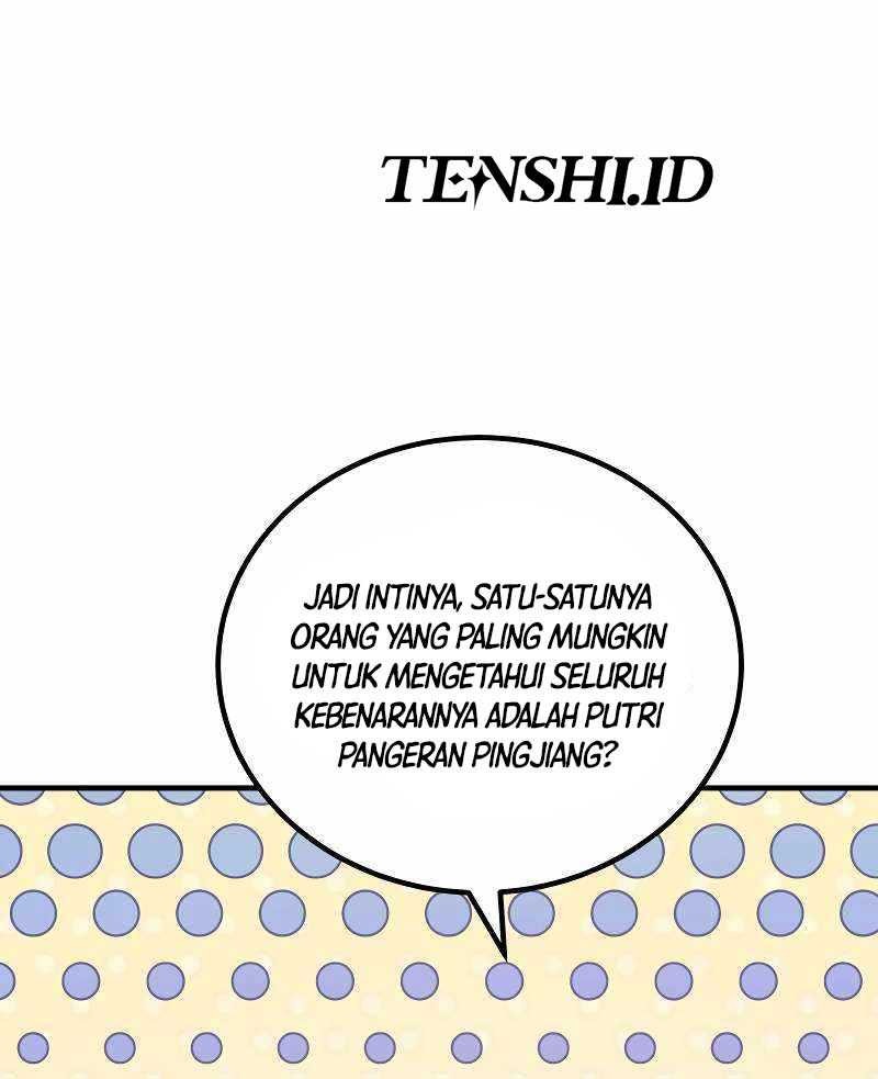 My Lady Is Actually the Empress? Chapter 162 Gambar 6