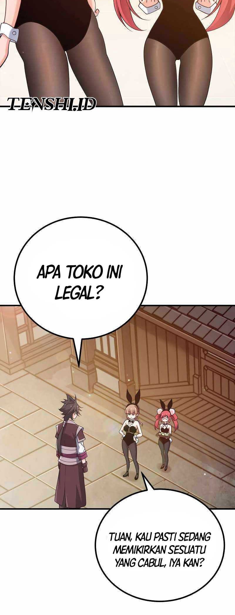 My Lady Is Actually the Empress? Chapter 162 Gambar 10