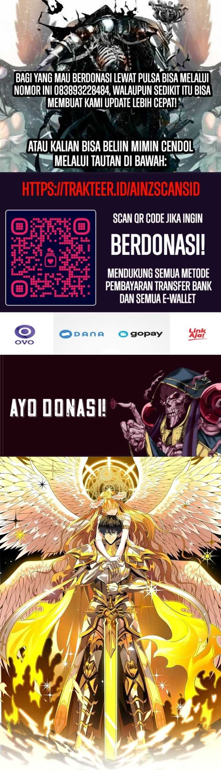 Baca  SSS-level Paladin Who Breaks All Logic Chapter 31 Gambar 2