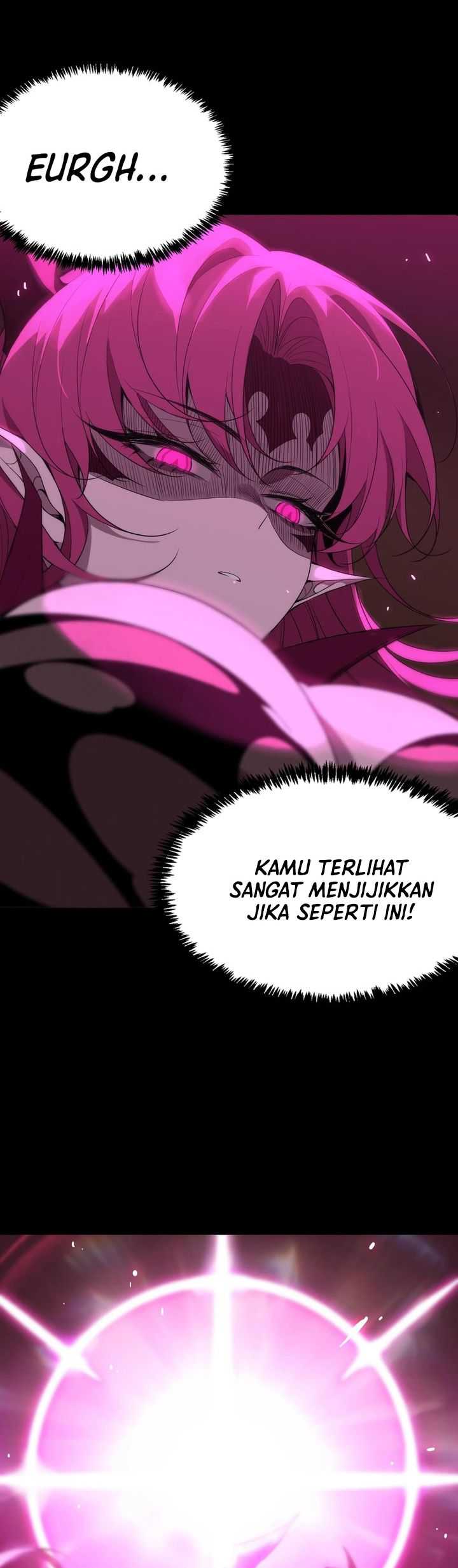 SSS-level Paladin Who Breaks All Logic Chapter 30 Gambar 79