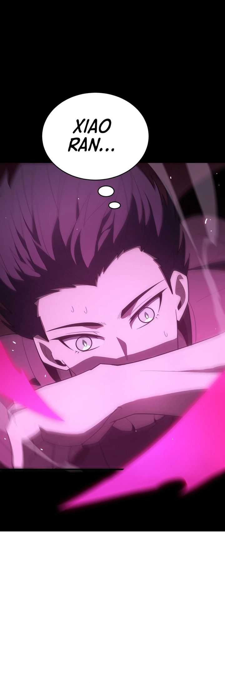 SSS-level Paladin Who Breaks All Logic Chapter 30 Gambar 84