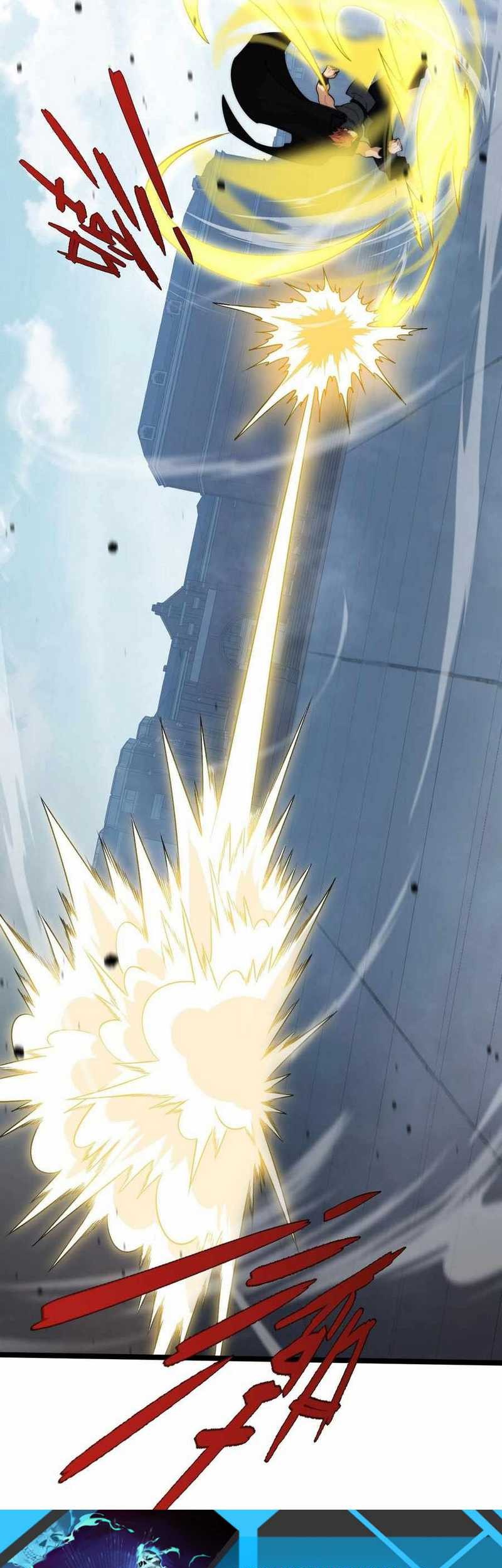 Maxed Strength Necromancer Chapter 37 Gambar 39
