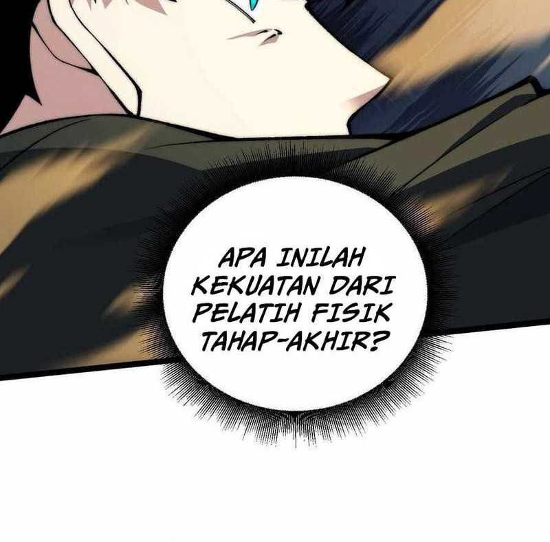 Maxed Strength Necromancer Chapter 37 Gambar 20