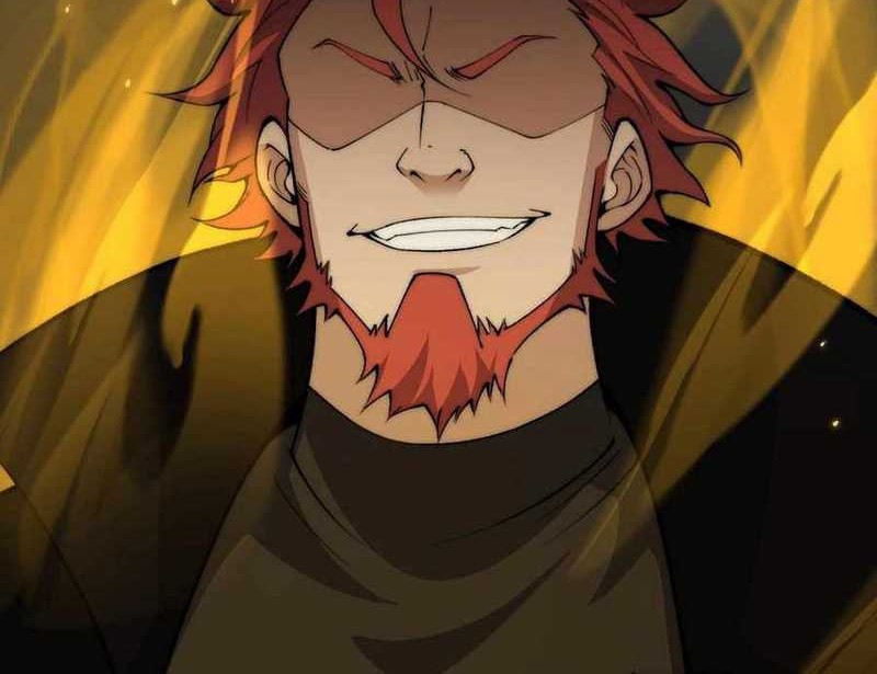 Maxed Strength Necromancer Chapter 37 Gambar 32