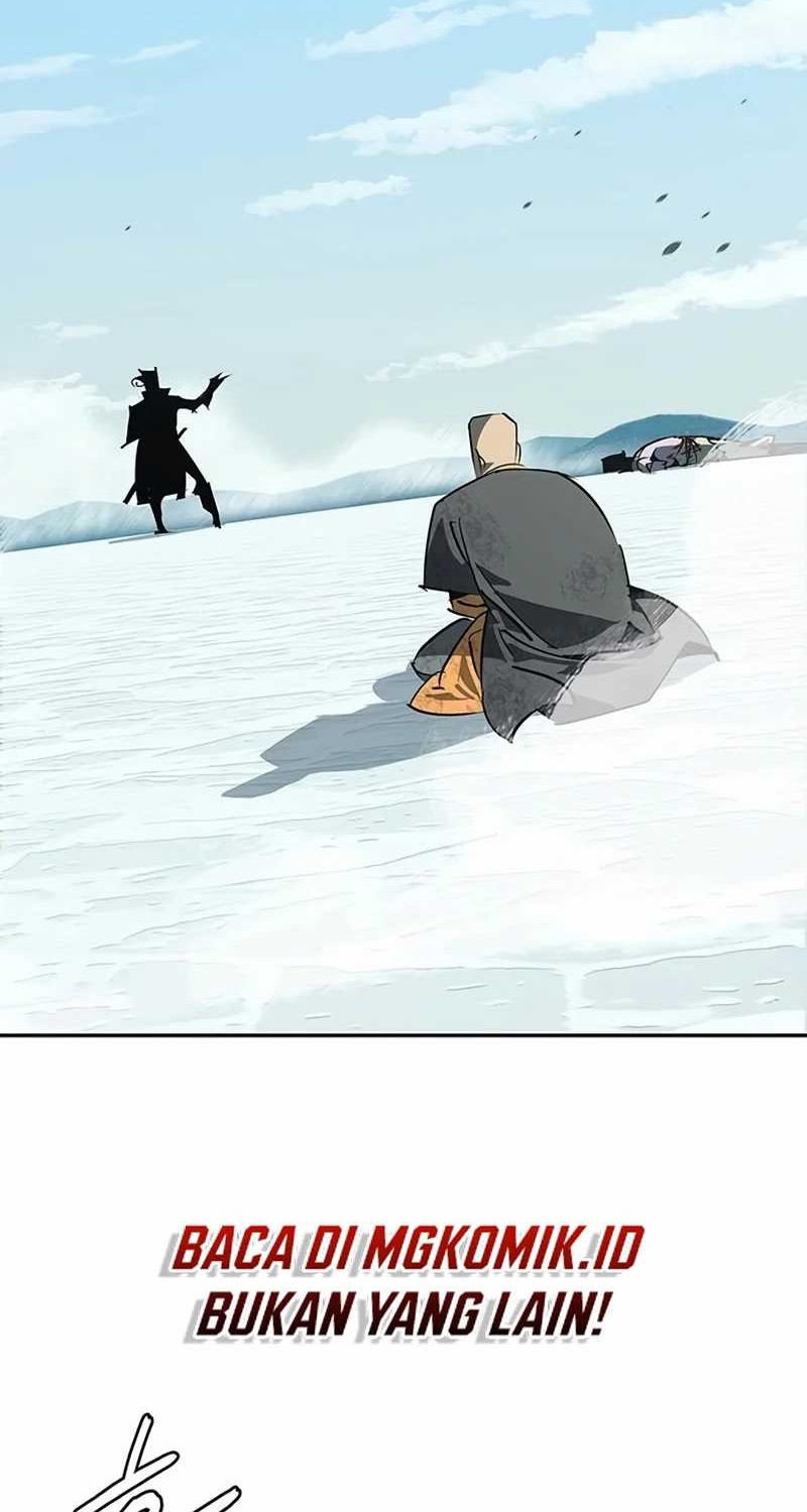 Baca Martial Wild West Chapter 45 Gambar 2