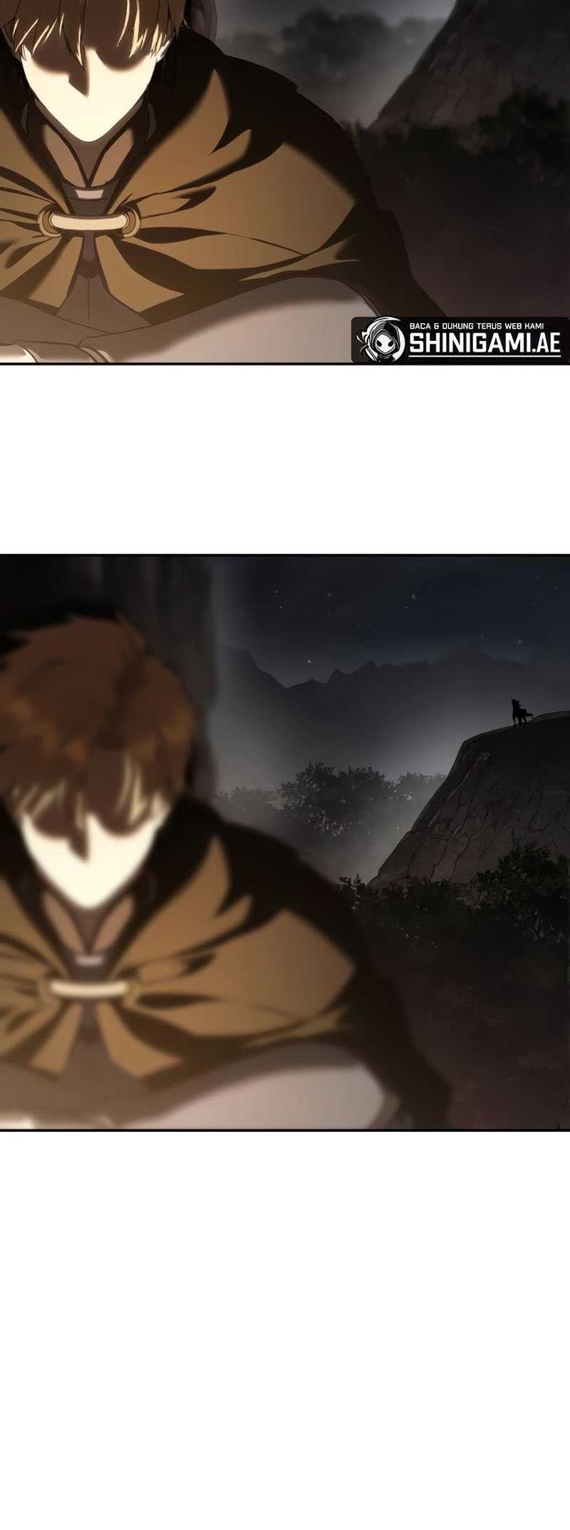 Star-Embracing Swordmaster Chapter 55 Gambar 53