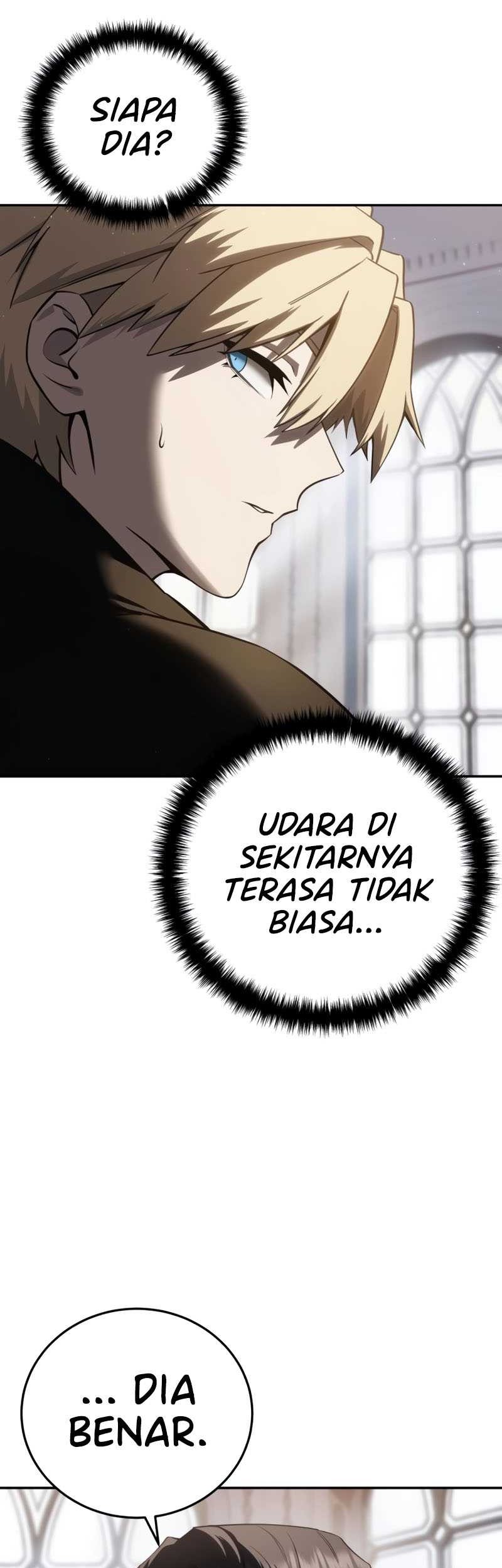 Star-Embracing Swordmaster Chapter 55 Gambar 64