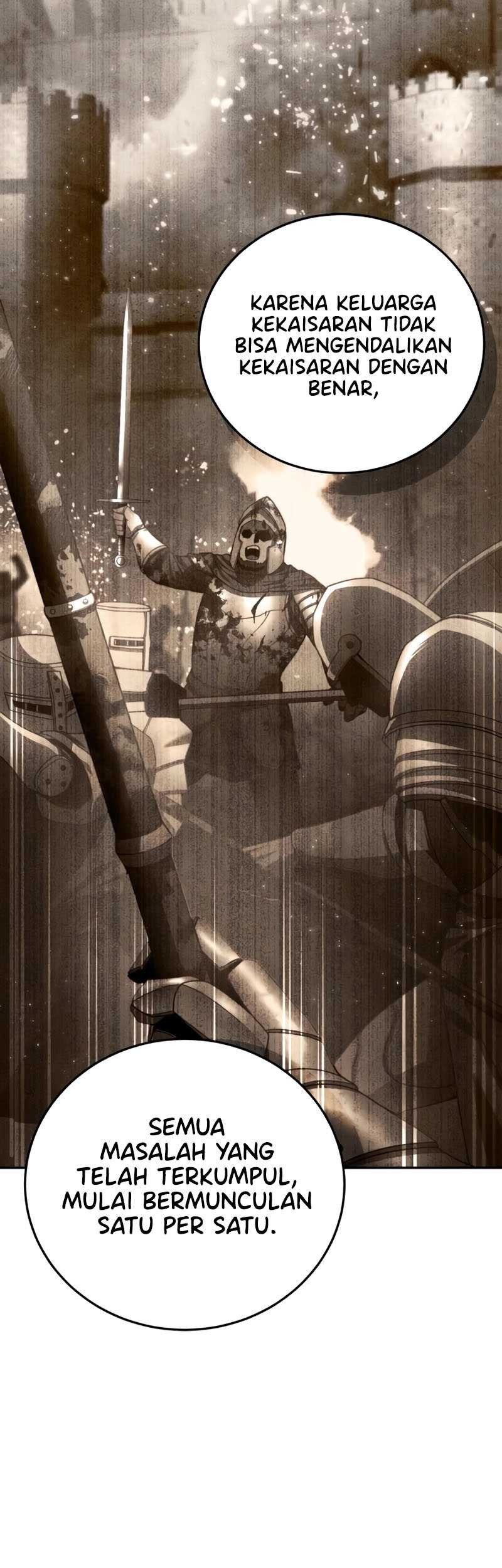 Star-Embracing Swordmaster Chapter 55 Gambar 66